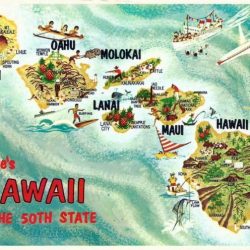 The us takes hawaii leader or bully