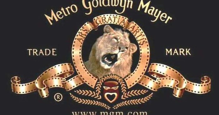 Ars gratia artis metro goldwyn mayer