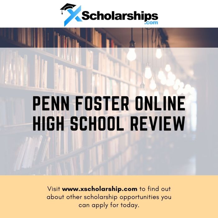 Penn foster diesel mechanic review