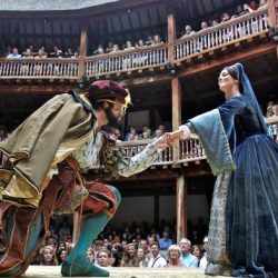 Hamlet part 5 characteristics of elizabethan drama