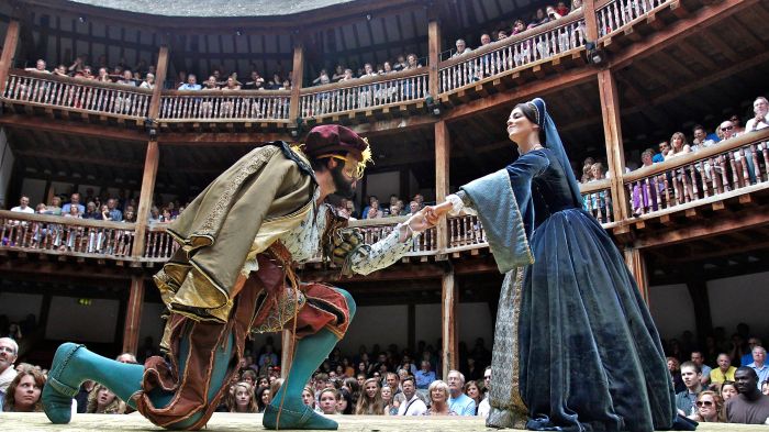 Hamlet part 5 characteristics of elizabethan drama